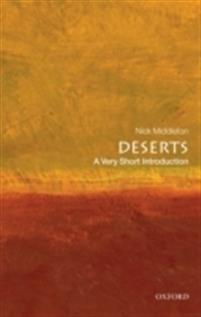 Deserts