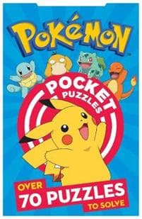 Pokemon Pocket Puzzles