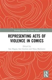 Representing Acts of Violence in Comics