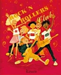Rock 'n rollers club [sångbok
