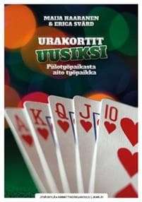 Urakortit uusiksi