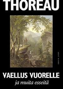 Vaellus vuorelle
