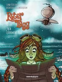 Ester Tagg och Sjöormens öga