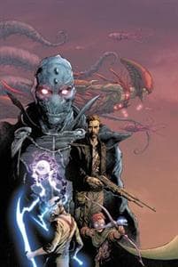 Seven to Eternity Volume 1
