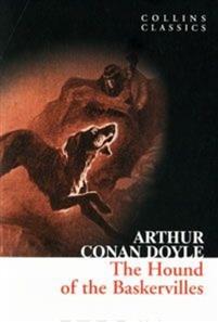 The Hound of the Baskervilles