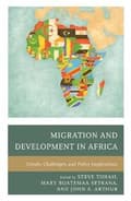 Miniatyrbilde 2 av 2: Migration and Development in Africa