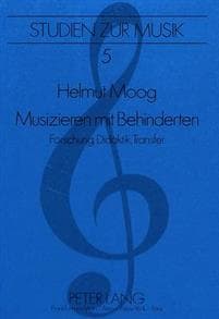 Musizieren Mit Behinderten
