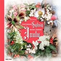 Puutarhan syksy, kodin lämmin joulu