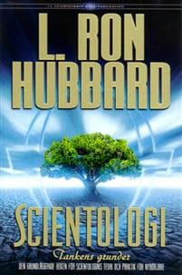 Scientologi : tankens grunder