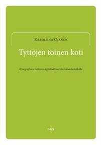 Tyttöjen toinen koti