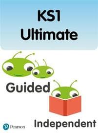 Bug Club KS1 Ultimate Reading Pack