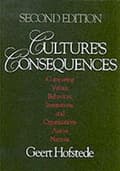 Miniatyrbillede 3 af 3: Culture's Consequences