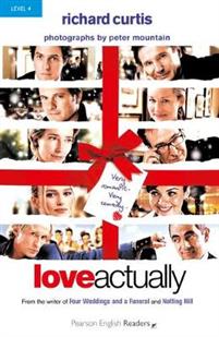 Bild av Level 4: Love Actually