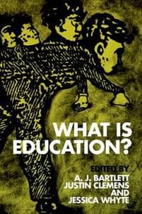 What Is Education?