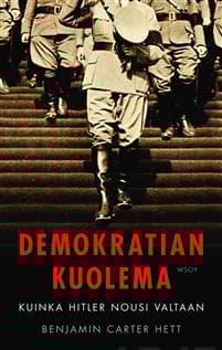 Demokratian kuolema