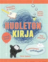 Huoleton kirja