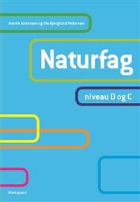 Naturfag, niveau D og C