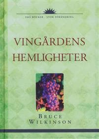 Vingårdens hemligheter