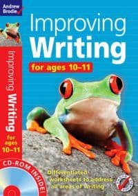 Improving Writing 10-11