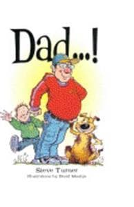 Dad...!