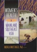 Miniatyrbillede 2 af 2: Women's Health In Mainland Southeast Asia