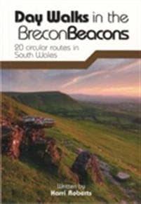 Day Walks in the Brecon Beacons