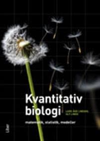 Kvantitativ biologi