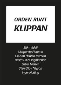 Orden runt klippan