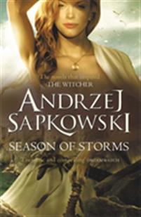 Bild av Season of Storms