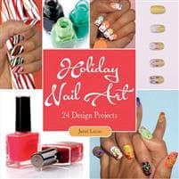 Holiday Nail Art