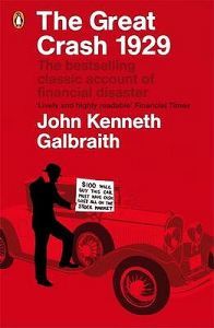 The Great Crash 1929
