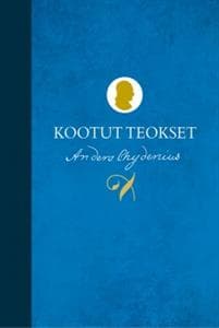 Kootut teokset