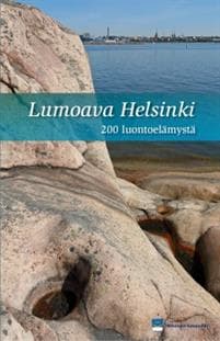 Lumoava Helsinki