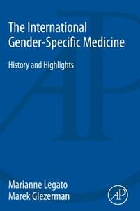 The International Society for Gender Medicine