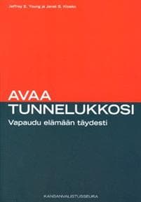 Avaa tunnelukkosi