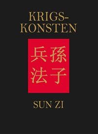 Krigskonsten