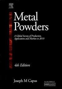 Metal Powders