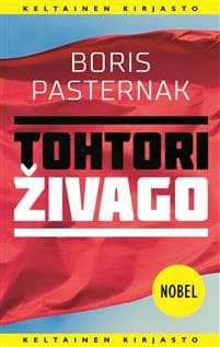 Tohtori Zivago