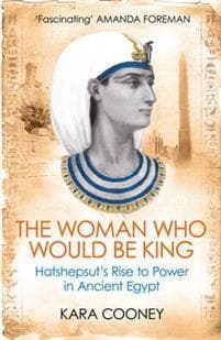 The Woman Who Would be King