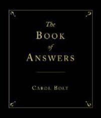 Book Of Answers