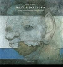 Kirjoissa ja kansissa