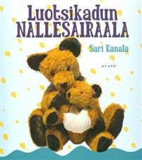 Luotsikadun nallesairaala