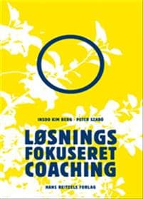 Løsningsfokuseret coaching