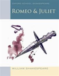 Romeo and Juliet Class Pack