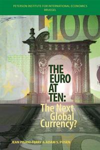 The Euro at Ten - The Next Global Currency?