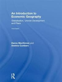 An Introduction to Economic Geography