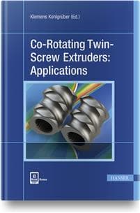 Co-Rotating Twin-Screw Extruders