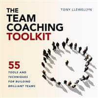 The Team Coaching Toolkit