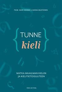 Tunne kieli