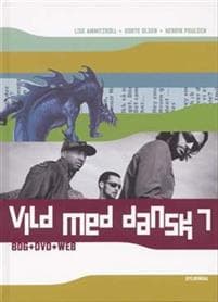 Vild med dansk 7